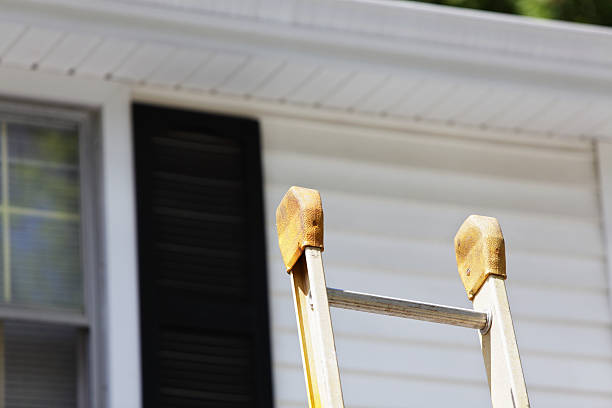 Siding for New Construction in Discovery Bay, CA